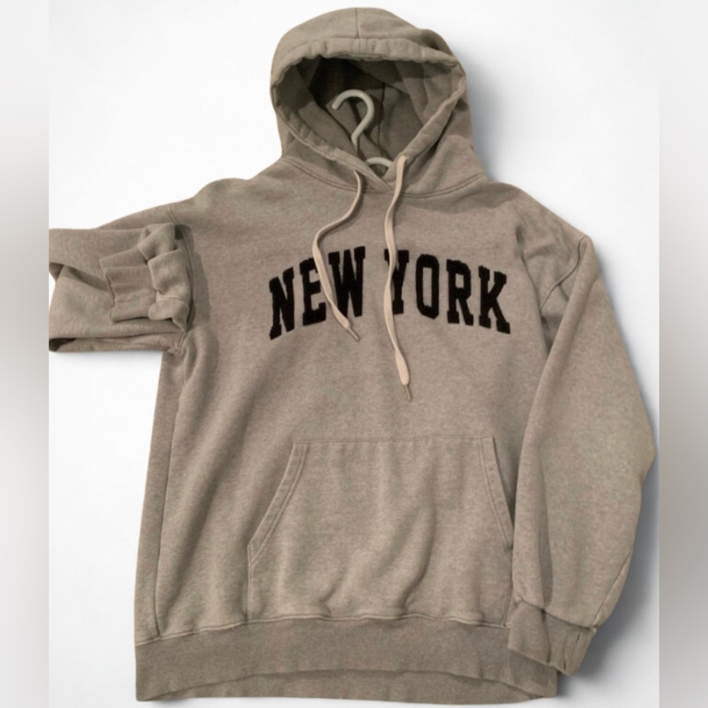 NEW YORK Hoodie